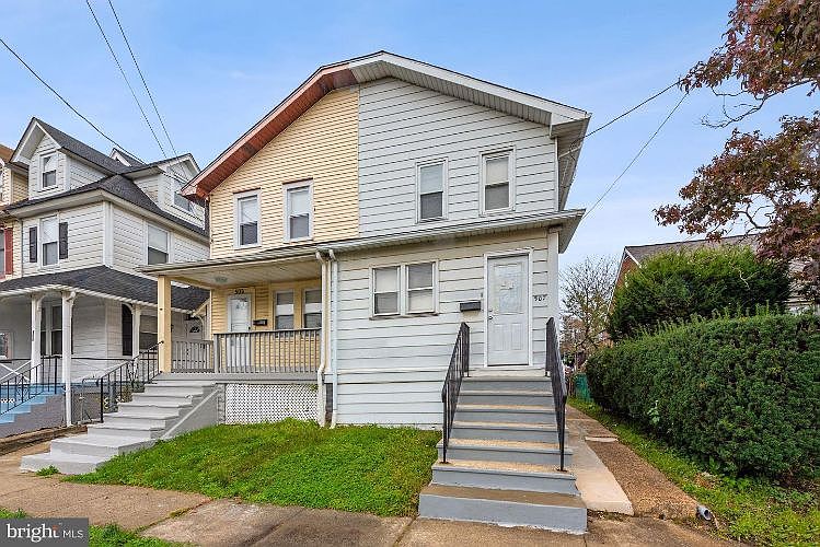 1st image of 507 Wood St