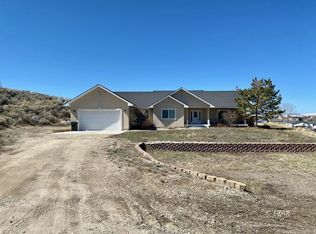423 Flora Vw, Spring Creek, NV 89815