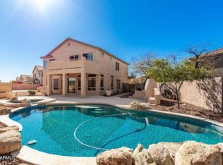 3060 N Ridgecrest UNIT 71, Mesa, AZ 85207