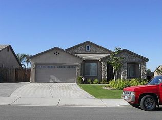 6300 Baguette Ave, Bakersfield, CA 93313