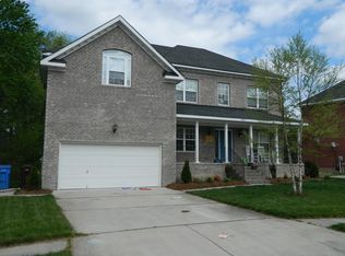 4020 Lisas Cove Way, Chesapeake, VA 23321