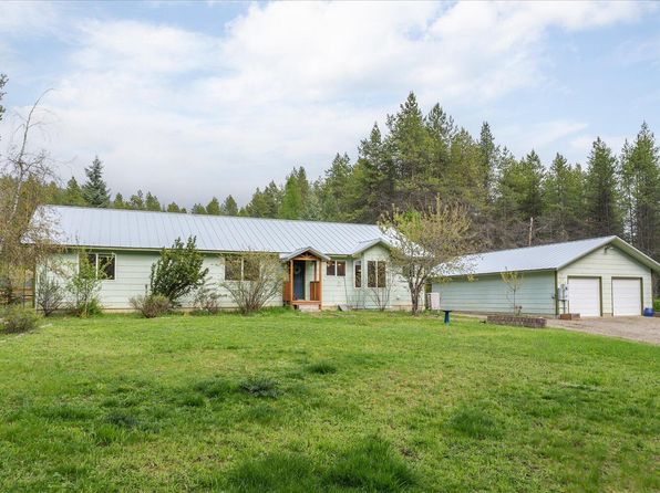 Cusick Wa Real Estate - Cusick Wa Homes For Sale 