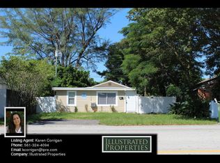 3955 Kirk Rd, Lake Worth, FL 33461