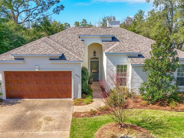 4654 Delwood Park Blvd, Panama City Beach, FL 32408