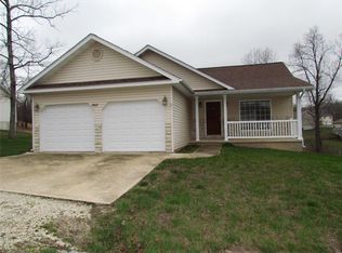 24569 Terrain Rd, Saint Robert, MO 65584