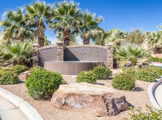 2109 W Vision Point Cir, Saint George, UT 84790