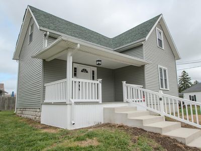 520 Iva St, Huntington, IN, 46750