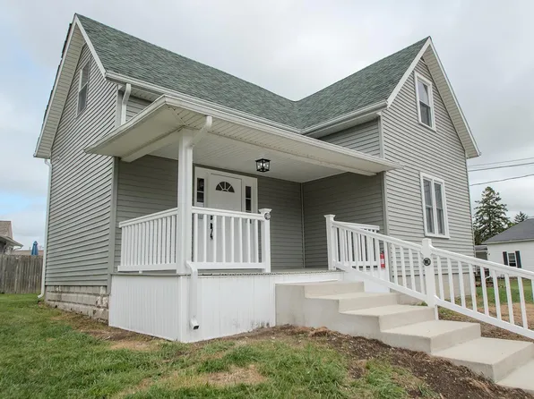 520 Iva St, Huntington, IN 46750