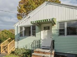 14 Annafran St, Roslindale, MA 02131