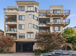 322 Hanover Ave APT 309, Oakland, CA 94606