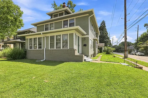 4901 Central Ave Photo 1