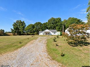 703 Mooney Schoolhouse Rd, Robards, KY 42452