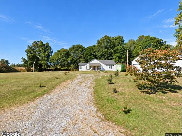 703 Mooney Schoolhouse Rd, Robards, KY 42452