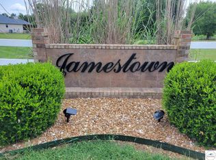 300 E Colony Dr, Clinton, MO 64735