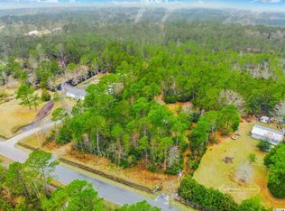 2762 Hugo Rd, Conway, SC 29527