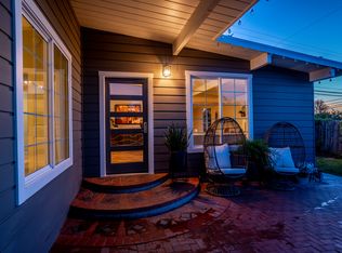 1658 S Norfolk St, San Mateo, CA 94403