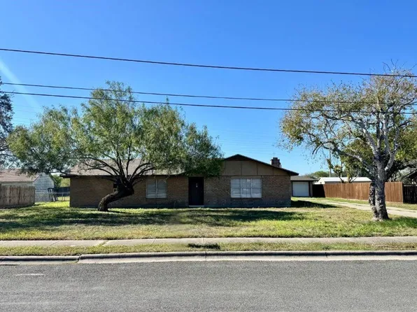 4609 Cornett Dr, Corpus Christi, TX 78410
