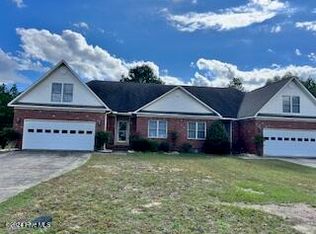 44 Foxtail Ln, Jackson Springs, NC 27281