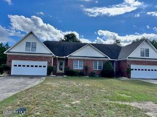 44 Foxtail Ln, Jackson Springs, NC 27281