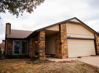 11103 S Ash St, Jenks, OK 74037
