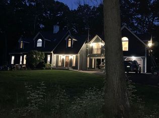 2345 Deer Trail Rd, Coopersburg, PA 18036