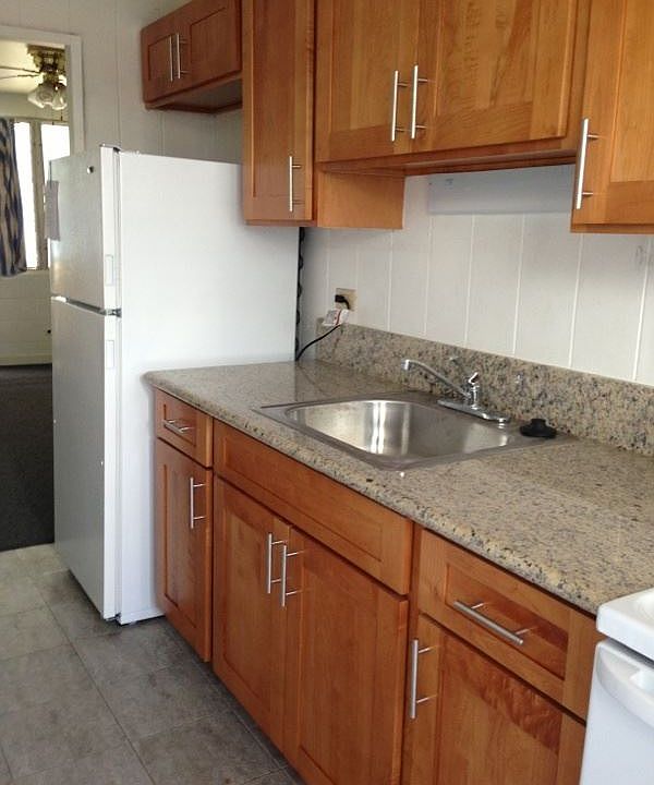 1st image of 3353 Campbell Ave APT 5
