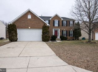 17816 Singh Ct, Accokeek, MD 20607