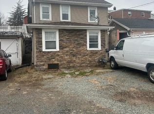 25 New St, Belleville, NJ