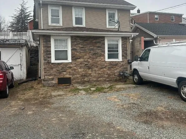 25 New St, Belleville Twp., NJ 07109