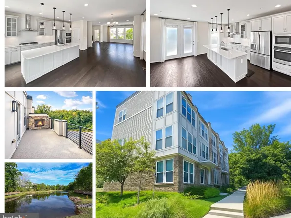 4967 Lakeside Xing, Chantilly, VA 20151