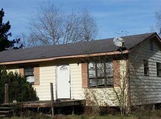 84 Mesa Mount Olive Rd, Tylertown, MS 39667