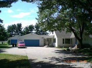 52079 Ash Rd, Granger, IN 46530