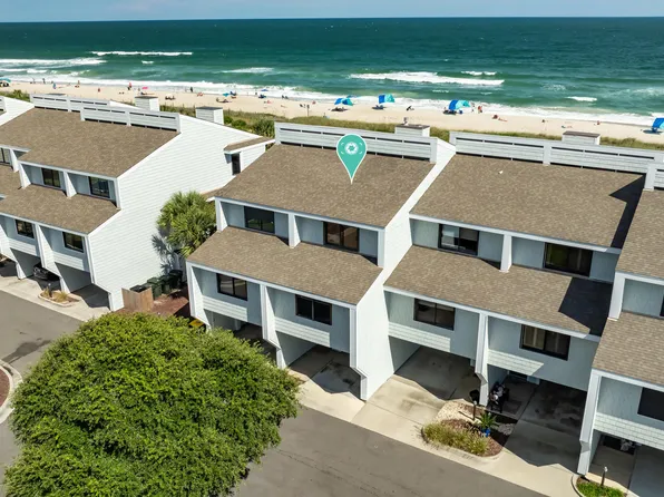 101 S Lumina Avenue #8, Wrightsville Beach, NC 28480