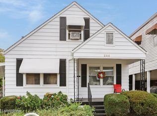 2310 Allston Ave, Louisville, KY