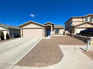 6117 Renee Weeks Ct, El Paso, TX 79924
