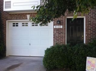 3113 Winding Waters Way, Raleigh, NC 27614