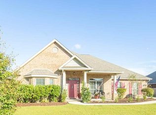 4367 Winners Gait Cir, Pace, FL 32571