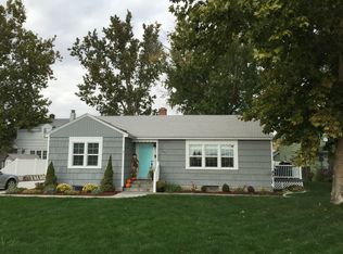 1401 Hains Ave, Richland, WA 99354