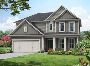 1533 Ridgewood Ct, Monroe, GA 30656