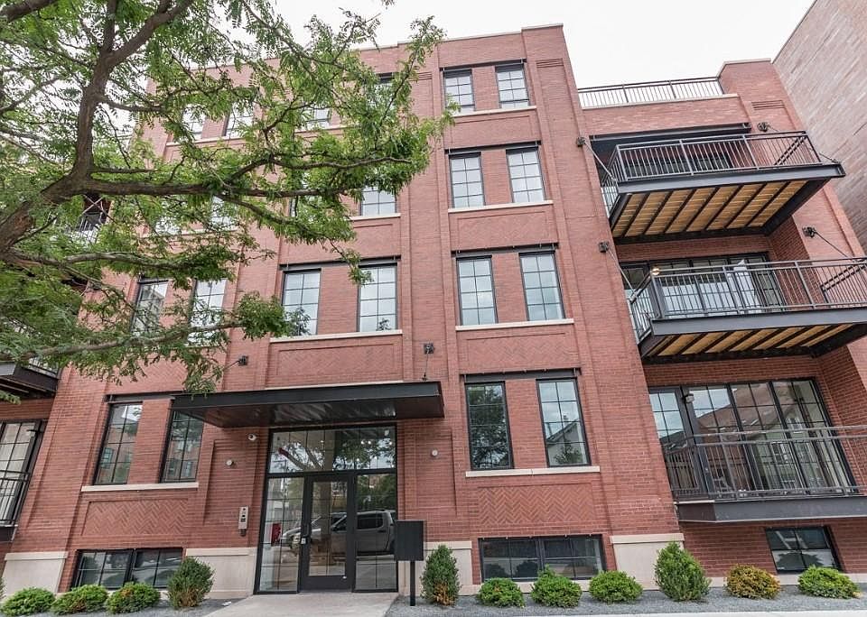 1st image of 1220 N Bosworth Ave #404
