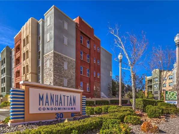 32 E Serene Ave Unit 319, Las Vegas, NV 89123