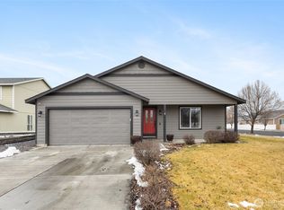 2000 S Leanne Ave, Moses Lake, WA