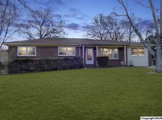 1010 Parcus Rd SE, Huntsville, AL 35803