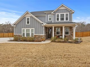 729 Stringer Rd, Belton, SC 29627