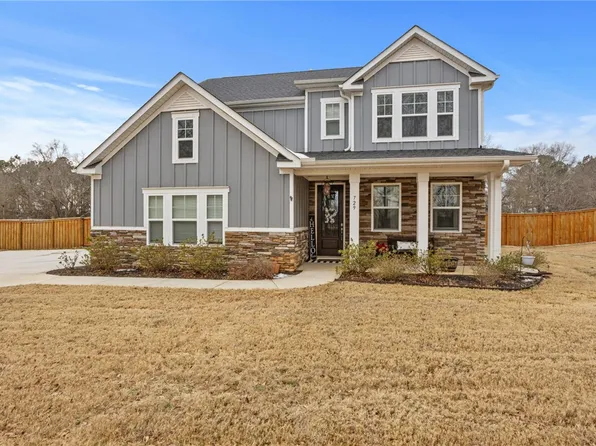 729 Stringer Rd, Belton, SC 29627