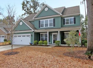 5466 Kings River Dr, North Charleston, SC 29420