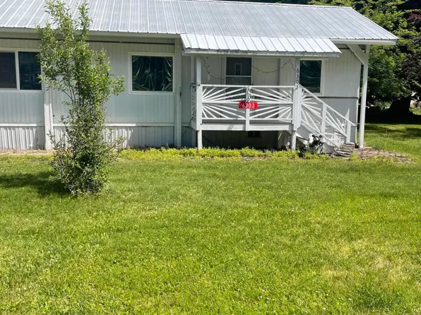 6303 Prichard Creek St, Murray, ID 83874