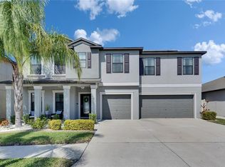 9715 Sage Creek Dr, Ruskin, FL 33573