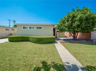 9909 Ahmann Ave, Whittier, CA 90605