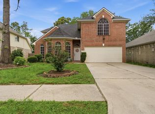 3019 Trinity Pass Ct, Spring, TX 77373